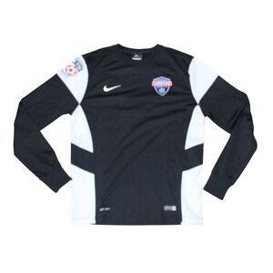 Nike Dri-Fit Tennessee Soccer Long Sleeve Jersey M‎